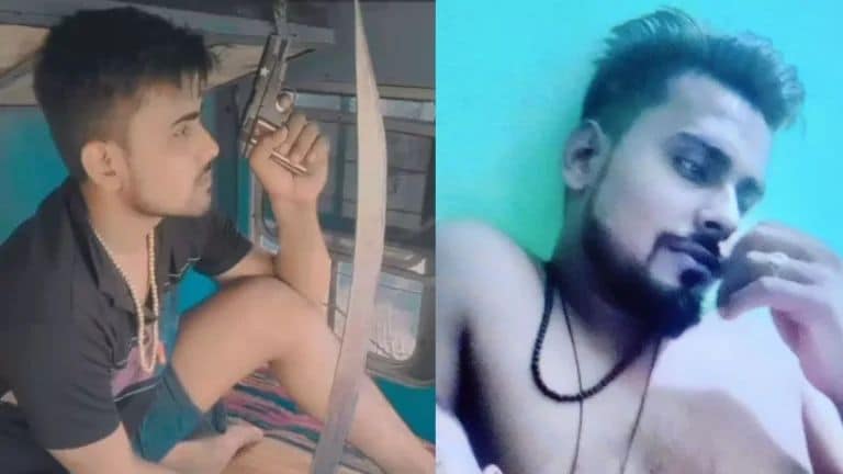 तौकीर का बदला चुकाने के लिए 2 इंस्पेक्टरों की हत्या करने निकला था गुफरान, खुद ही मारा गया UP Tak