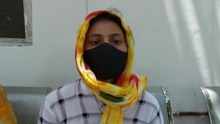 शादी के बाद दूर-दूर रहता था पति, पत्नी से बोला- हम उस लायक नहीं, तब किन्नर होने का पता चला UP Tak