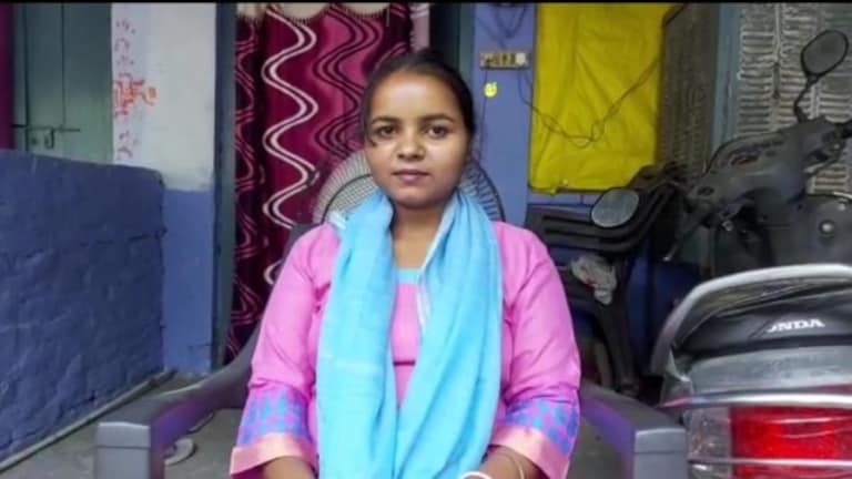 हरदोई में कॉलेज जा रही थी लड़की, दो लोग आए और न जाने क्या सुंघाया कि फिर हो गया कांड UPTak