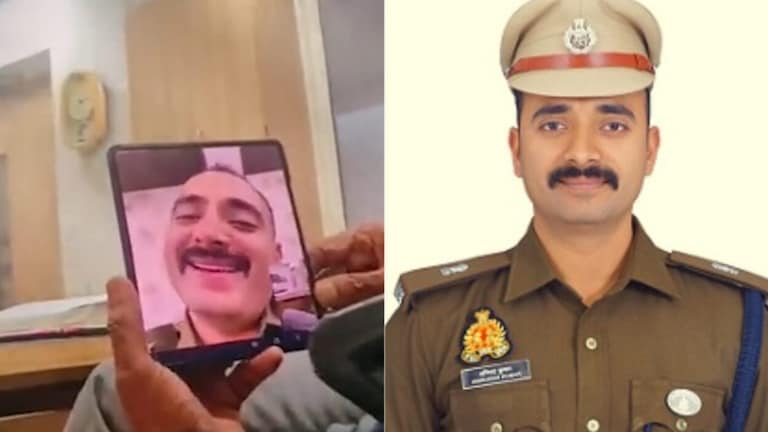 वाराणसी में स्कूल वाले से रिश्वत मांगने के दोषी पाए गए IPS अनिरुद्ध, जानिए अब क्या होगा एक्शन UPTak
