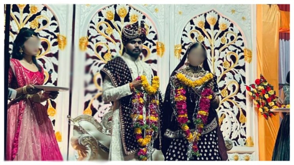 विदाई के वक्त दुल्हन ने रखी तीन अजीब शर्त, पहली- दूल्हे से नहीं बनाएगी संबंध फिर आया ट्विस्ट UP Tak