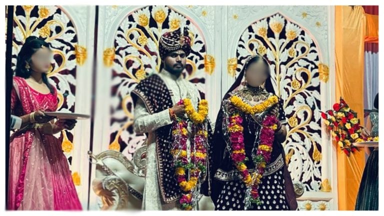 विदाई के वक्त दुल्हन ने रखी तीन अजीब शर्त, पहली- दूल्हे से नहीं बनाएगी संबंध फिर आया ट्विस्ट UP Tak