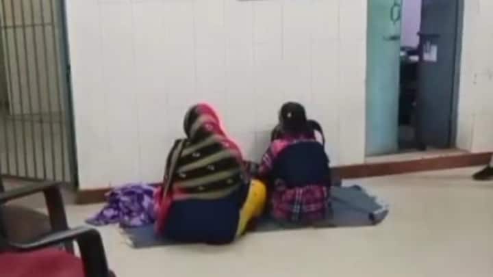 कानपुर में ट्रेन के टॉयलेट से महिला अरेस्ट, पति की हत्या कर भाग रही थी, सुनाई ये कहानी UP Tak