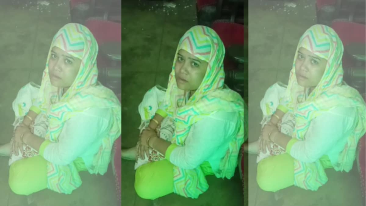 मेरठ में बीजेपी नेता की गोली लगकर हुई थी मौत, पत्नी जब अरेस्ट हुई तो असली कहानी पता चल गई UP Tak