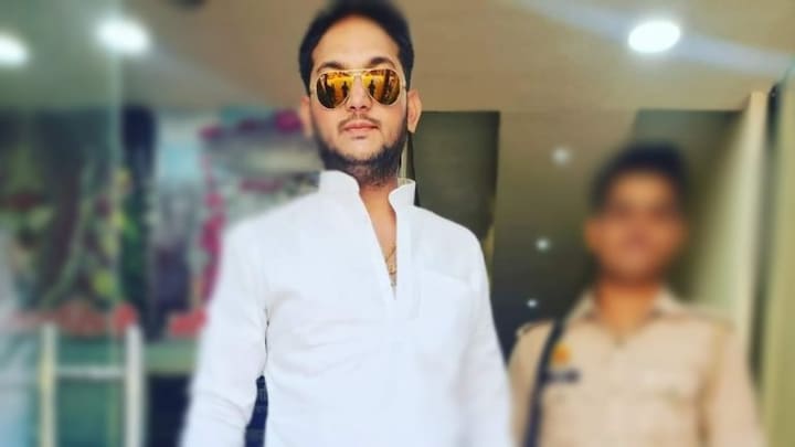 पूजा कराने बहू को ले गया कमरे में और करने लगा गलत हरकत! हाई प्रोफाइल पुजारी पर गंभीर आरोप UP Tak