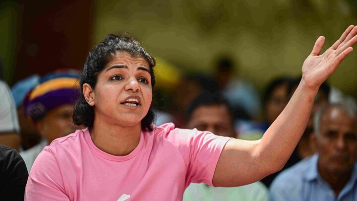 साक्षी मलिक बोलीं- हम एशियाई खेलों में तभी भाग लेंगे जब इन सभी मुद्दों का समाधान हो जाएगा UP Tak