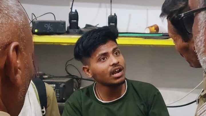 स्नैपचैट पर सद्दाम बन गया मनोज ठाकुर, 12वीं की लड़की से की दोस्ती फिर मामले में आया ट्विस्ट UP Tak