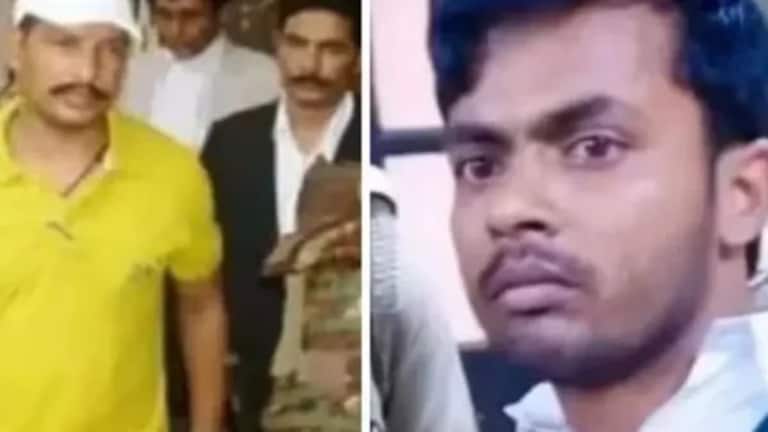 गैंगस्टर संजीव जीवा ने जेल में नोची थी आतिफ की दाढ़ी, भाई अशरफ ने दी विजय यादव को सुपारी? UP Tak