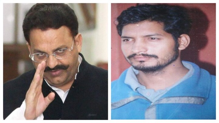 बाहुबली मुख्तार से गैंगस्टर जीवा के याराने की कहानी जानिए, कैसे बनी दोनों की जोड़ी? UP Tak