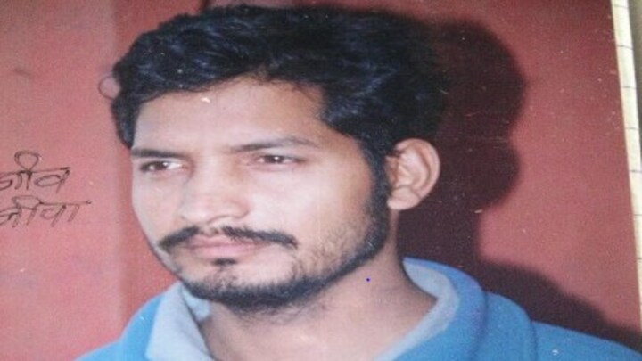 माफिया मुख्तार अंसारी का करीबी था संजीव जीवा, देखें इसकी क्राइम हिस्ट्री UP Tak