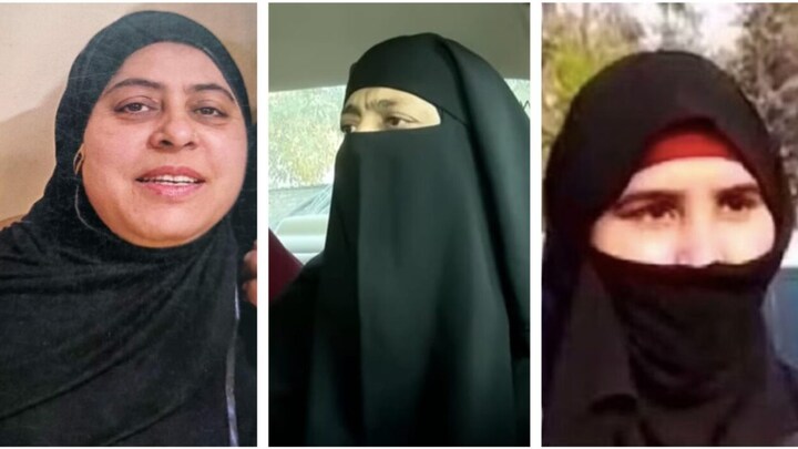 शाइस्ता ने खुद को किया अलग, उधर जैनब-आयशा साथ में छिपीं! माफिया की बेगम-बहन ने खूब छकाया UP Tak