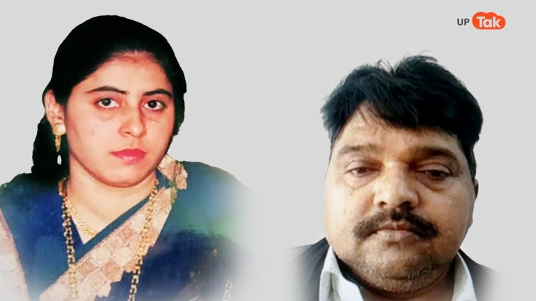 शाइस्ता के बाद अब गुड्डू मुस्लिम की बारी! आज पुलिस ‘बमबाज’ के खिलाफ लेगी ये बड़ा एक्शन UP Tak