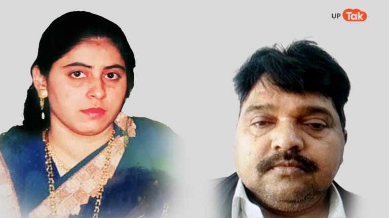 शाइस्ता को फॉर्च्यूनर से लेकर भागा था गुड्डू बमबाज, इस कार ने अतीक के परिवार में कराई थी लड़ाई! UP Tak