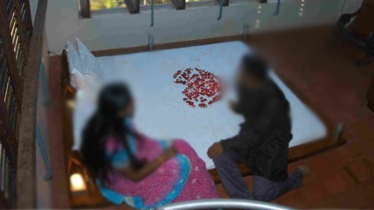 जिस कमरे में सुहागरात मनाने गया जोड़ा और उठा नहीं, उसमें ऐसा क्या हुआ कि चली गई जान? जानें UP Tak