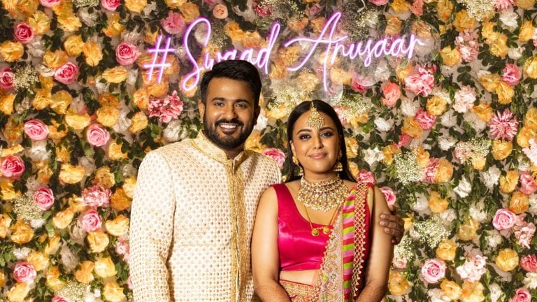 स्वरा भास्कर की प्रेग्नेंसी और डिलीवरी से जुड़ी वायरल खबरों और दावों का सच जानिए UP Tak