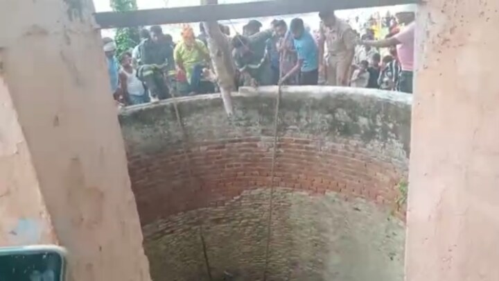 पति नहीं ले गया पत्नी को अपने साथ शहर, महिला ने 3 बच्चों संग उठा लिया ये खौफनाक कदम UP Tak