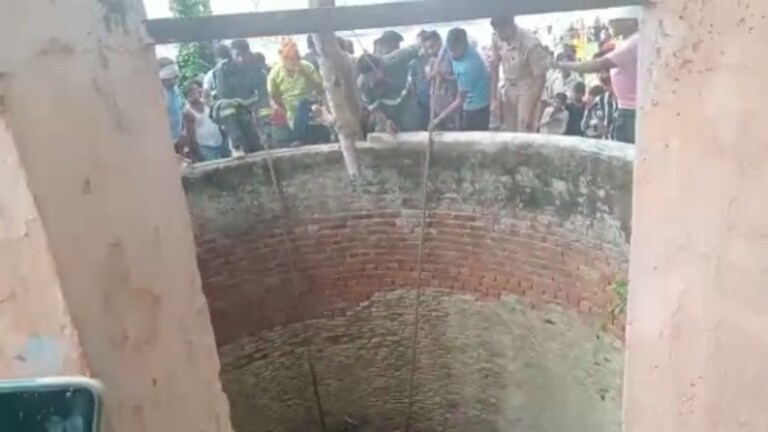 पति नहीं ले गया पत्नी को अपने साथ शहर, महिला ने 3 बच्चों संग उठा लिया ये खौफनाक कदम UP Tak