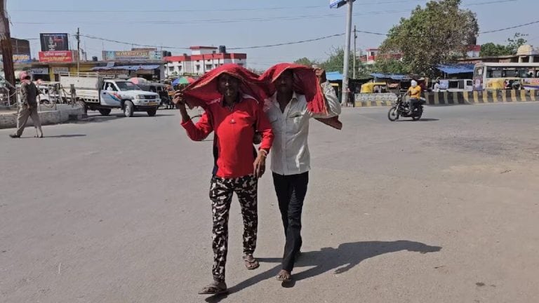 हीटवेव से जूझ रहे उत्तर प्रदेश में कब होगी बारिश? मानसून को लेकर सामने आई बड़ी जानकारी UP Tak