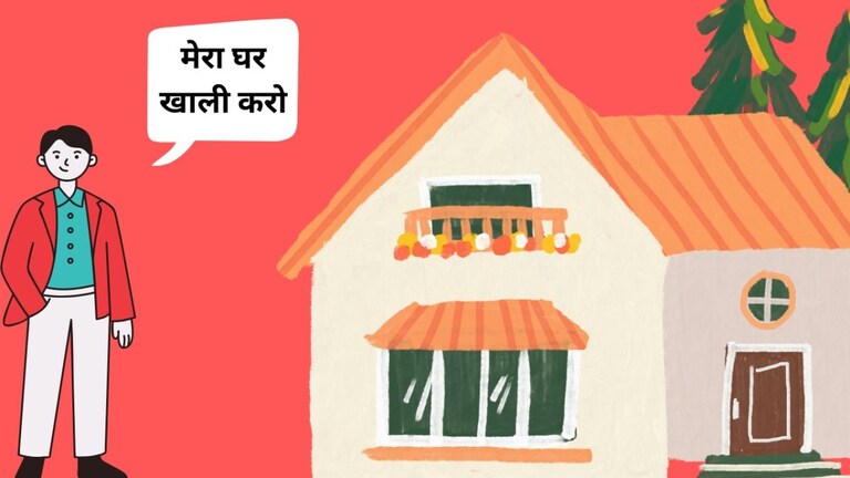 लखनऊ: रिटायर्ड कर्नल ने 1.70 करोड़ में खरीदा घर, एक साल बाद आया शख्स, बोला- मेरा है, खाली करो UP Tak