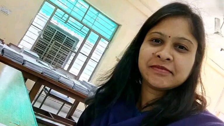 मेरठ में महिला वकील अंजली गर्ग की गोली मारकर हत्या, अब ये कहानी निकल कर आई सामने, जानिए UP Tak