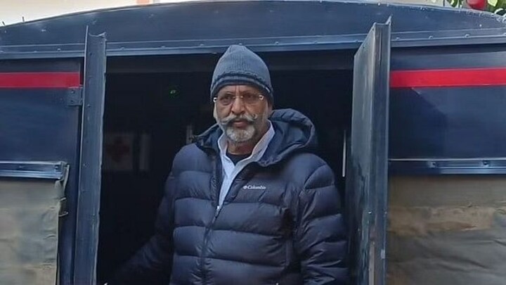 अब मुख्तार अंसारी के ससुराल पहुंच गई पुलिस! अताऊर, शाहबुद्दीन, अफरोज की तलाश, कौन हैं ये? UP Tak