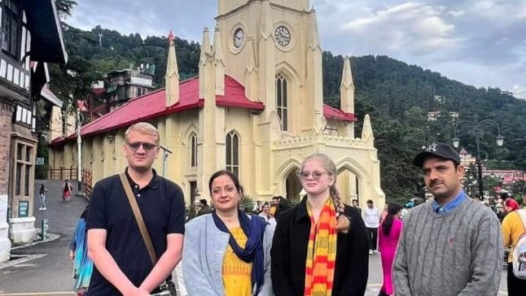 हिमाचल में आई तबाही में लापता हुआ NRI परिवार, दोहा से मनाली छुट्टियां मनाने आए थे UP Tak