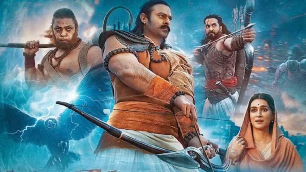 इलाहाबाद HC ने ‘आदिपुरुष’ के निर्माता-निर्देशक-संवाद लेखक को किया तलब, केंद्र सरकार से ये कहा UP Tak