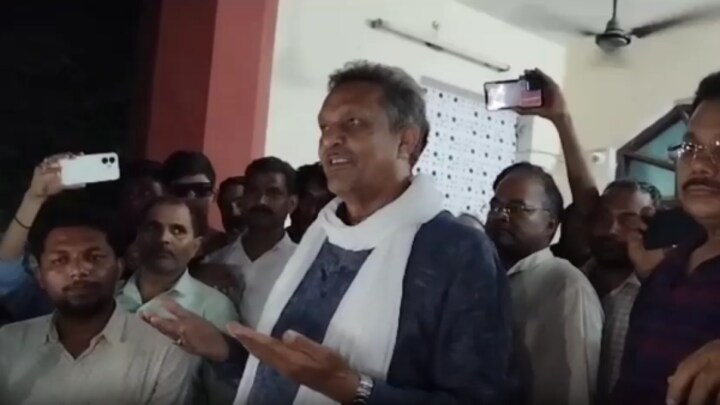 जेल से निकल अपने घर मोहम्मदाबाद फाटक पहुंचे अफजाल अंसारी, अब किया ये ऐलान UP Tak