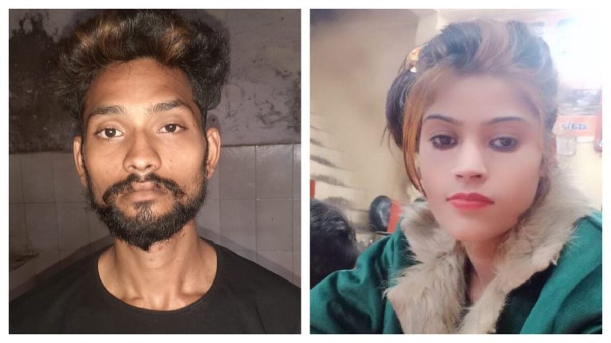 पति अपनी ही पत्नी की अश्लील तस्वीरों से कर रहा था उसे ब्लैकमेल? इस लव मैरिज का हुआ ये अंजाम UP Tak