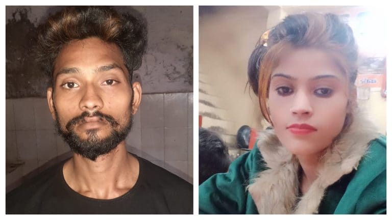 पति अपनी ही पत्नी की अश्लील तस्वीरों से कर रहा था उसे ब्लैकमेल? इस लव मैरिज का हुआ ये अंजाम UP Tak