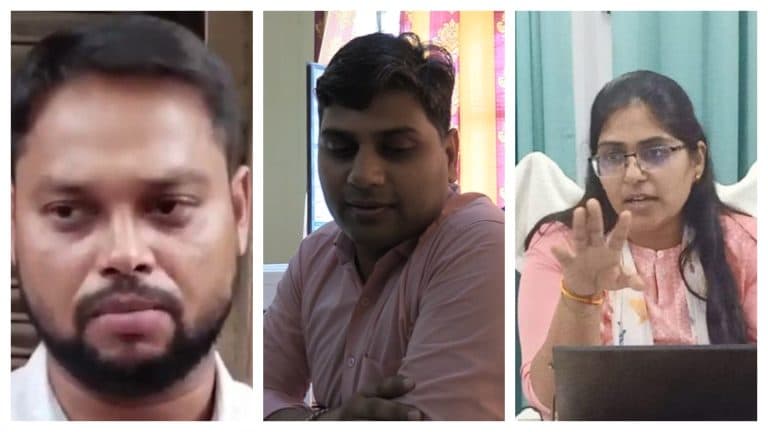 PCS ज्योति मौर्य के पति आलोक ने मनीष दुबे को खूब सुनाई खरी खोटी, साथ ही कर दी ये बड़ी मांग UPTak
