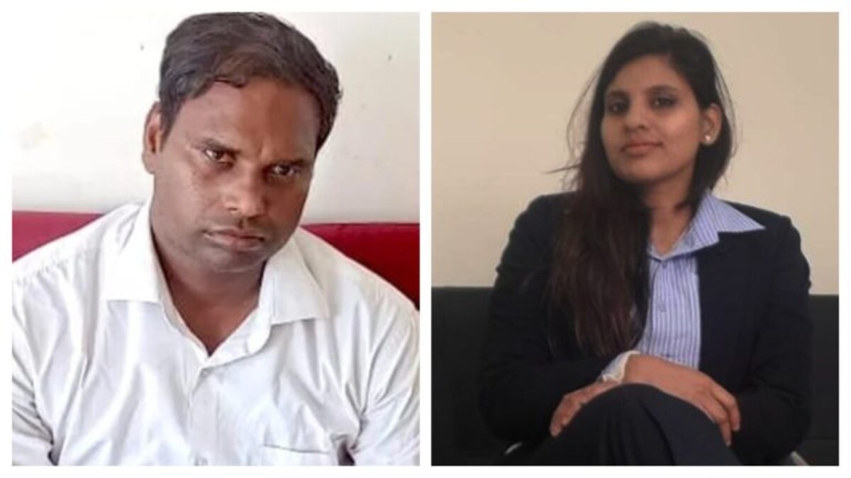 पाकिस्तान के कई वायरल वीडियो में दिख रही अंजू, इधर पति ने सुनाए उसके शौक के तमाम किस्से UP Tak