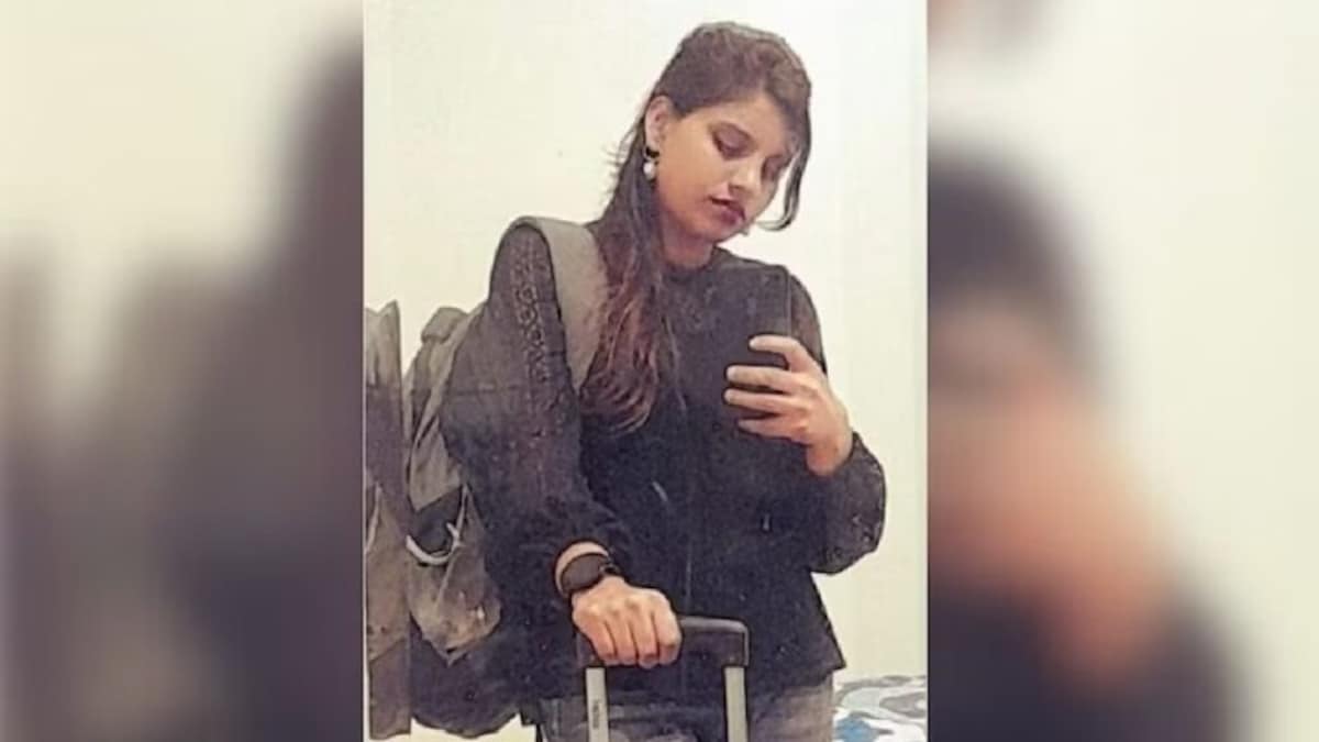 प्रेमी नसरुल्ला के प्यार में पकिस्तान पहुंची अंजू ने की एक गुजारिश, जानें क्या कहा? प्रेमी नसरुल्ला के प्यार में पकिस्तान पहुंची अंजू ने की एक गुजारिश, जानें क्या कहा?