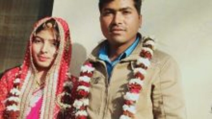 अलग रह रही पत्नी को पति ने ‘ज्योति मौर्य’ कहकर चिढ़ाया! महिला ने उठाया फिर ये बड़ा कदम UP Tak