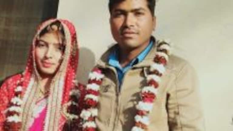 अलग रह रही पत्नी को पति ने ‘ज्योति मौर्य’ कहकर चिढ़ाया! महिला ने उठाया फिर ये बड़ा कदम UP Tak