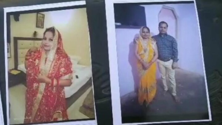 ज्योति मौर्य केस जैसा मामला! पति बोला- खेत बेचकर पढ़ाया, नौकरी लगते ही पत्नी काला रंग बताकर लेना चाहती है तलाक UP Tak