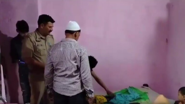 पोते की बीमारी से बिजनौर में दादी हुई तंग, फिर उसने किया ऐसा काम जिससे हर कोई रह गया हैरान UP Tak