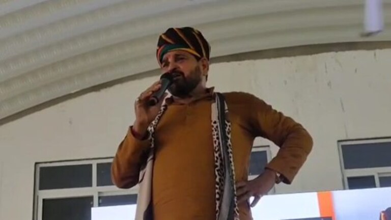 ‘सात महीने से लोग मुझे क्या-क्या कह रहे पर मैं…’, जमानत के बाद बृजभूषण सिंह ने कही ये बात UP Tak