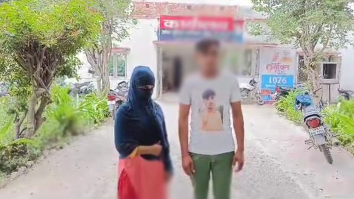 मुस्लिम युवती से करता था प्रेम, लड़की के घरवालों ने धोखे से कराया खतना, अब पुलिस ने ये किया UP Tak