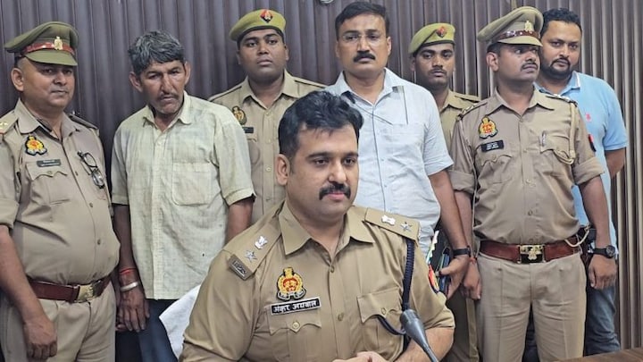 चंदौली: शराब तस्करी का ऐसा जुगाड़ देख पुलिस भी हैरान! पंजाब से बिहार ले जाने का था प्लान, ऐसे खुली पोल UP Tak