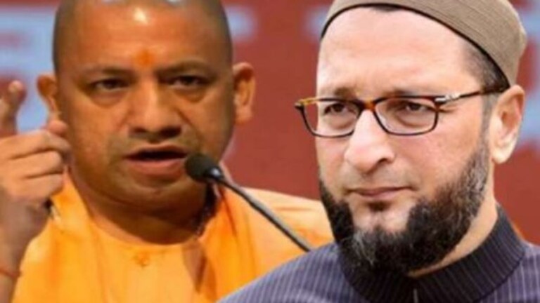 ज्ञानवापी मस्जिद पर सीएम योगी आदित्यनाथ के बयान को लेकर भड़क गए ओवैसी, कही ये बात ज्ञानवापी मस्जिद पर सीएम योगी आदित्यनाथ के बयान को लेकर भड़क गए ओवैसी, कही ये बात