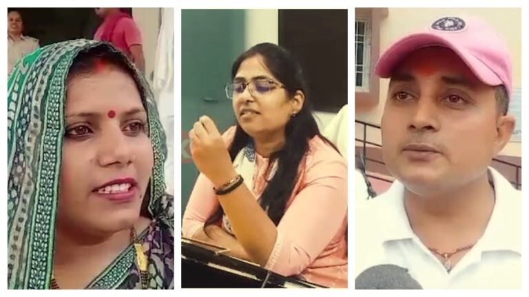 PCS ज्योति मौर्य से आहत होकर इस शख्स ने रोक दी अपनी पत्नी की पढ़ाई! पूछने पर ये सब बोल बैठा UP Tak