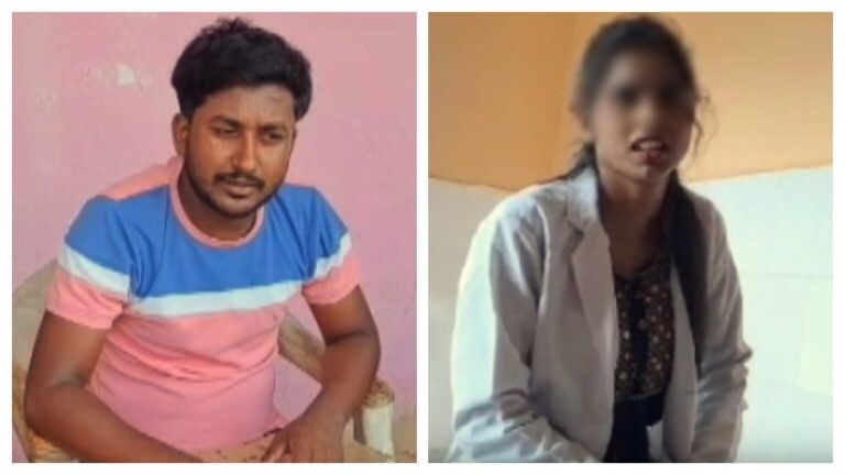 ज्योति मौर्य केस जैसा मामला! ‘एक शरीर के कितने टुकड़े होंगे, तुझे मालूम नहीं…’, पत्नी ने पति को दी धमकी UP Tak