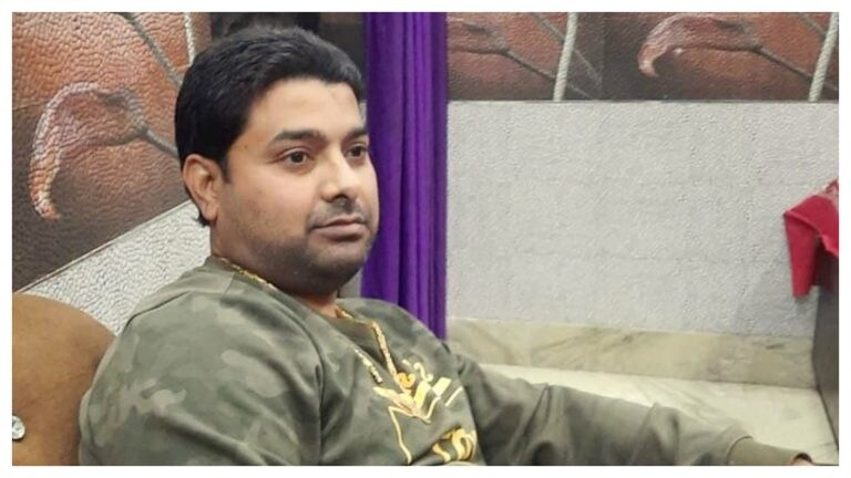 मेरठ: ‘गौरक्षक’ आसिफ को सरेराह गोलियों से भूना, 7 साल पहले भाई की भी ऐसे ही हुई थी हत्या UP Tak