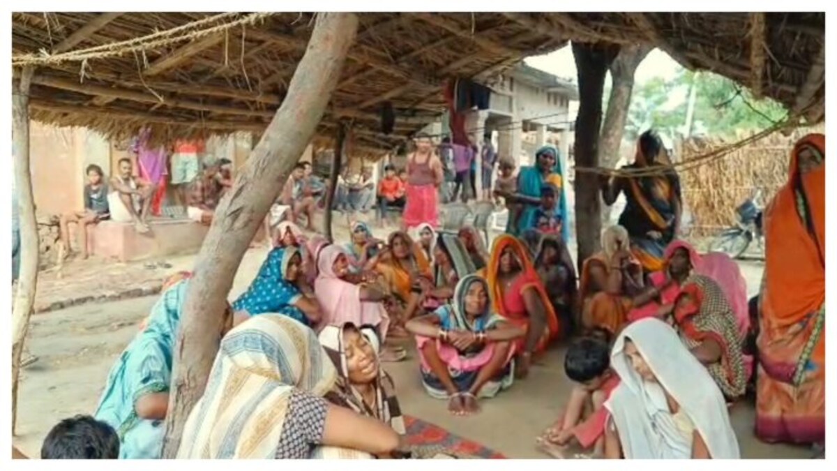 सास और दामाद की लड़ाई सुलझाने बच्चा लेकर पहुंची बेटी, फिर वो हुआ जो जिंदगी भर का दे गया दर्द UP Tak