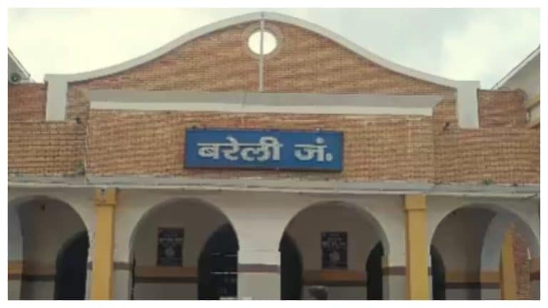 नाथ नगरी हो जाएगा बरेली शहर का नाम? सीएम योगी के पास पहुंची मांग, जानें उन्होंने क्या कहा UP Tak