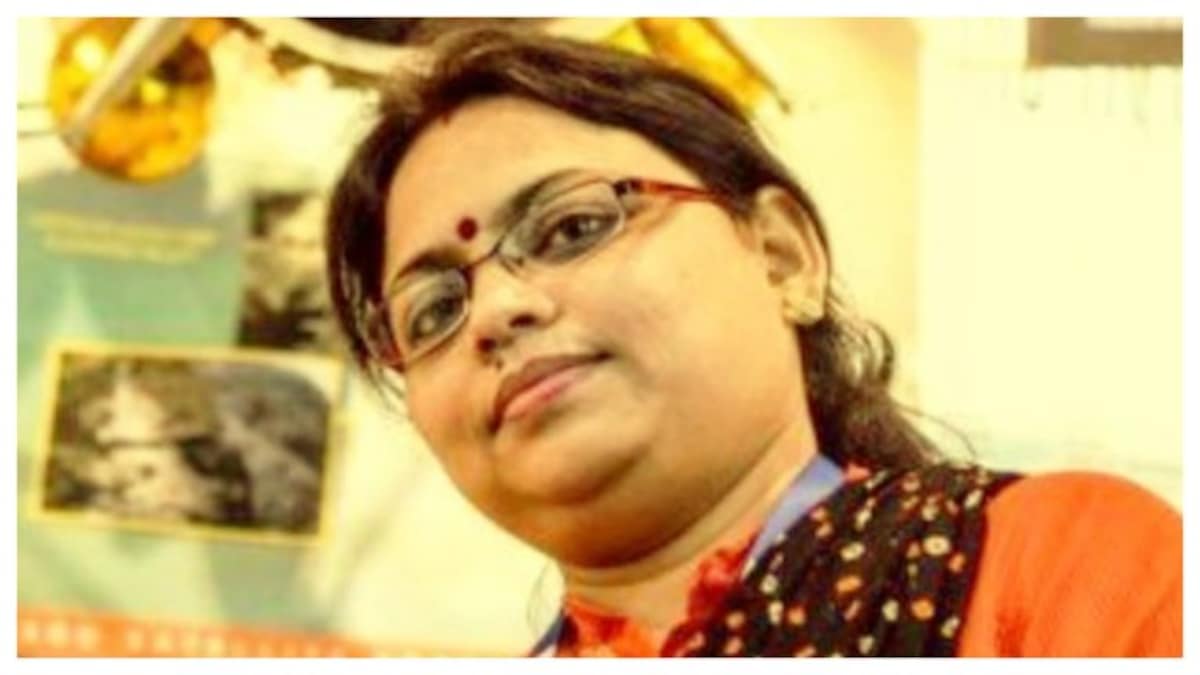 लखनऊ की ‘रॉकेट वुमन’ चंद्रयान-3 मिशन को कर रहीं लीड, जानें ऋतु करिधाल की पूरी कहानी UP Tak