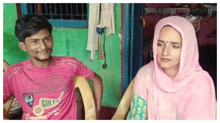 पड़ोसी के घर से सीढ़ी लगा निकाली गईं सीमा हैदर, फिर ATS ने ये सारे एंगल पूछ डाले UP Tak