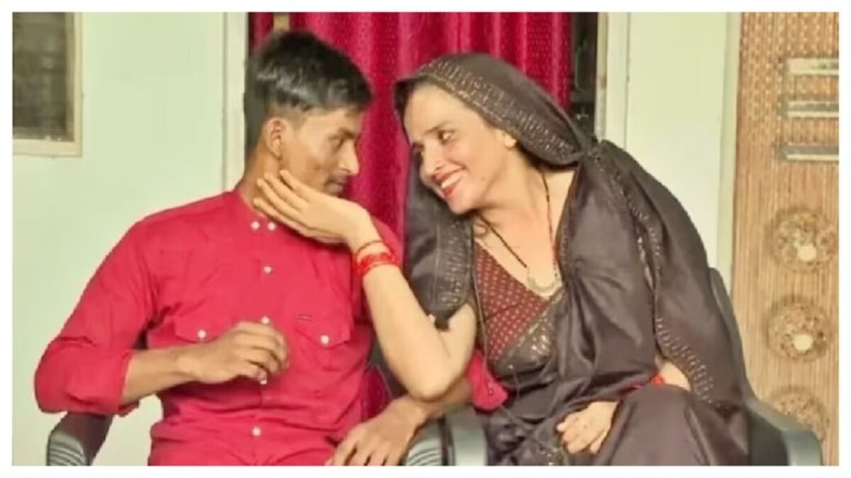 पाकिस्तान से आई सीमा ने सचिन से पहले नोएडा के कई लड़कों से की थी बात, पूछताछ में हुआ ये बड़ा खुलासा UP Tak