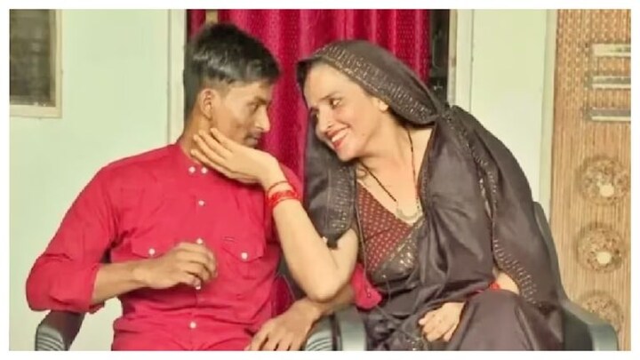 पाकिस्तान से आई सीमा ने सचिन से पहले नोएडा के कई लड़कों से की थी बात, पूछताछ में हुआ ये बड़ा खुलासा UP Tak